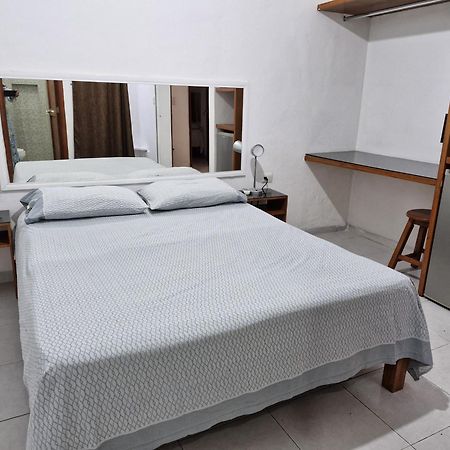 Las Margaritas Casa De Huespedes Διαμέρισμα Κανκούν Εξωτερικό φωτογραφία