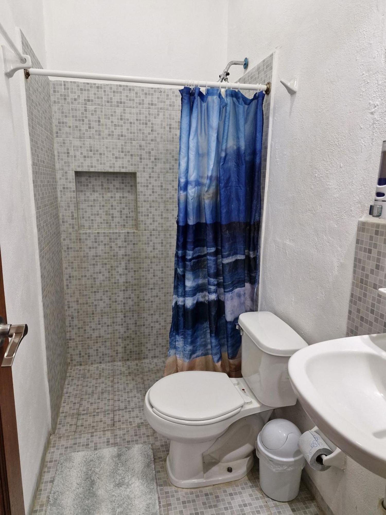 Las Margaritas Casa De Huespedes Διαμέρισμα Κανκούν Εξωτερικό φωτογραφία