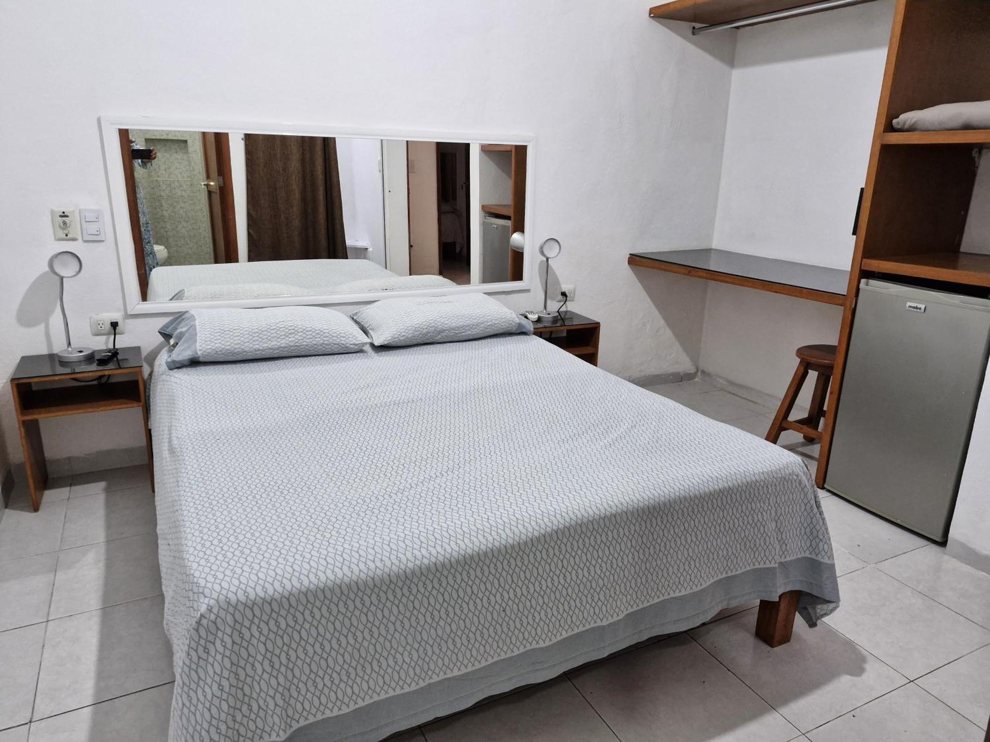Las Margaritas Casa De Huespedes Διαμέρισμα Κανκούν Εξωτερικό φωτογραφία