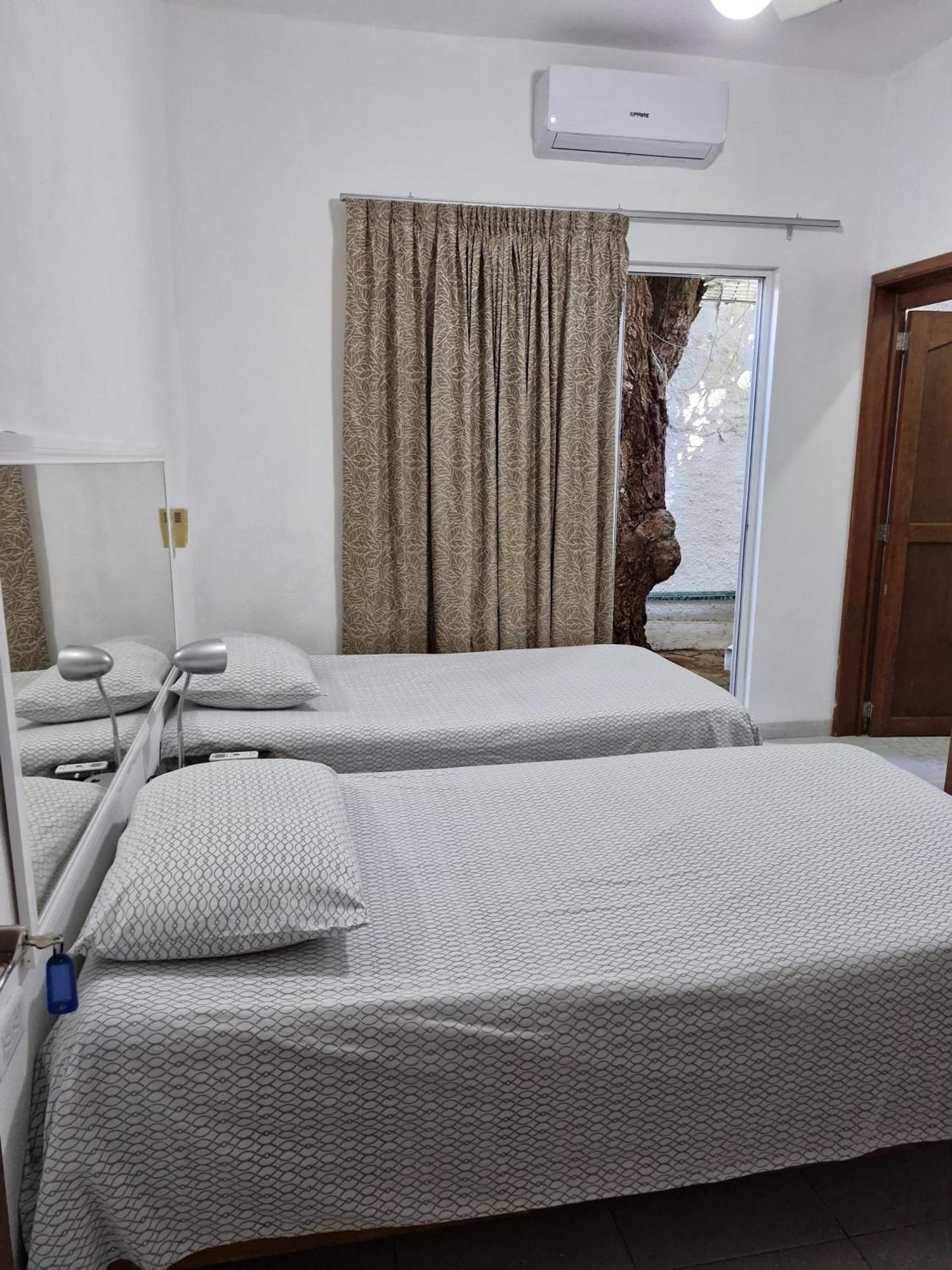 Las Margaritas Casa De Huespedes Διαμέρισμα Κανκούν Εξωτερικό φωτογραφία
