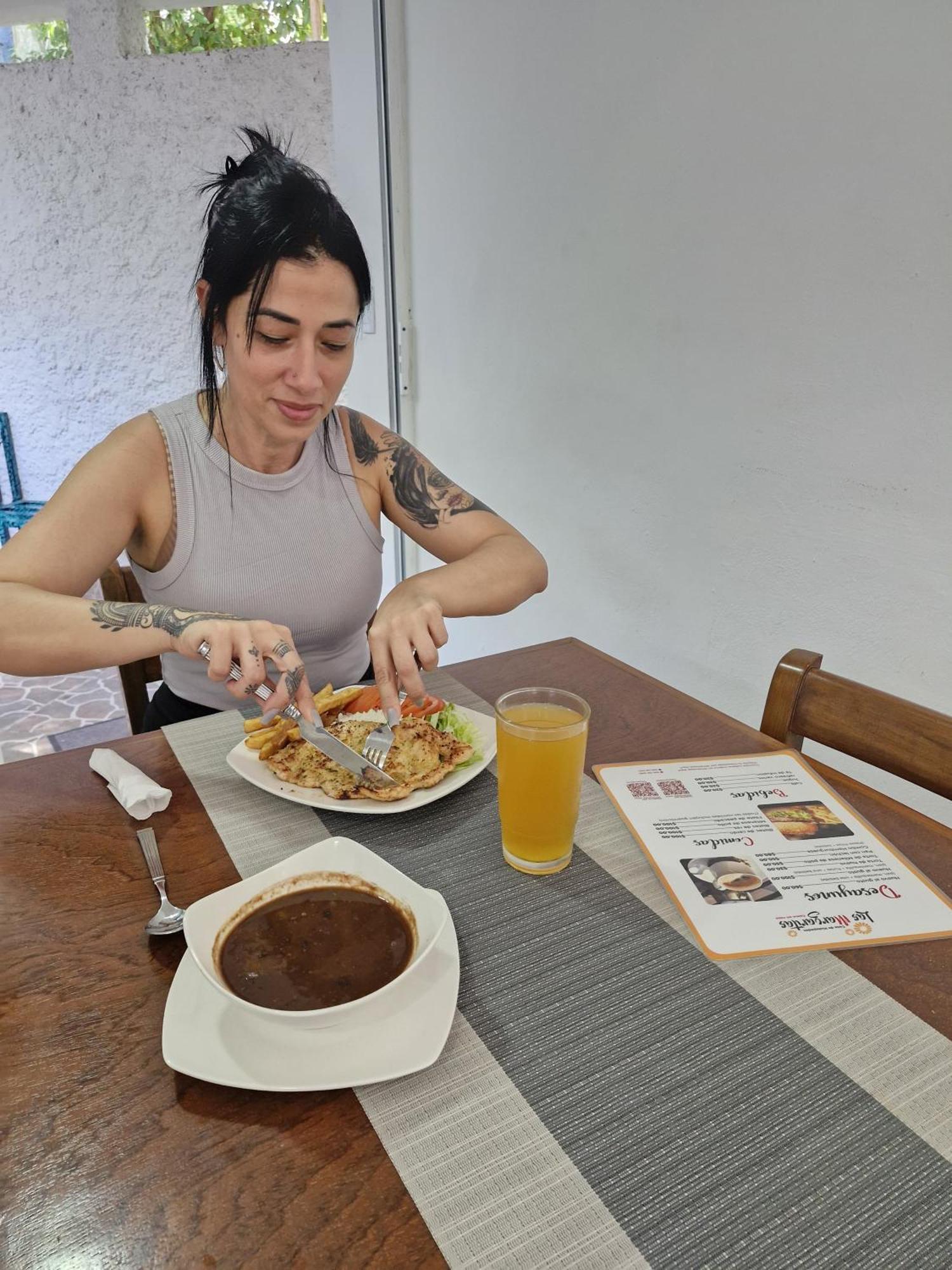 Las Margaritas Casa De Huespedes Διαμέρισμα Κανκούν Εξωτερικό φωτογραφία